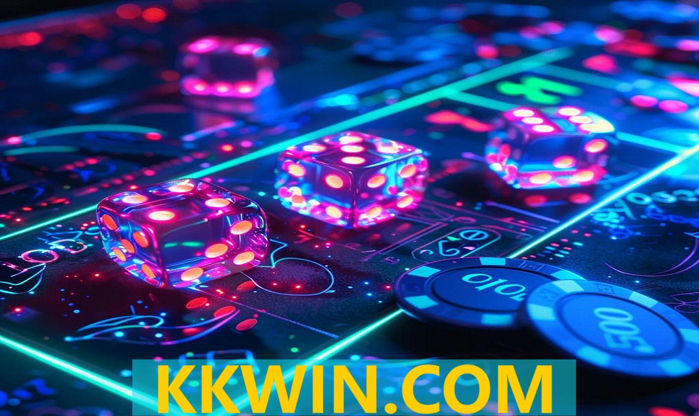 KKWIN.COM Login Rápido