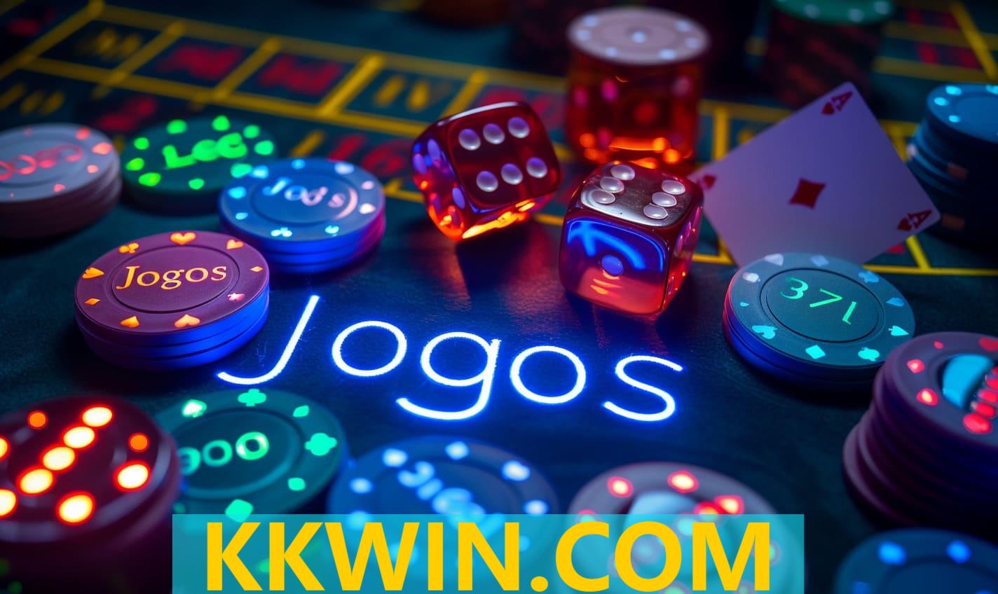 Jogos Crash na KKWIN.COM